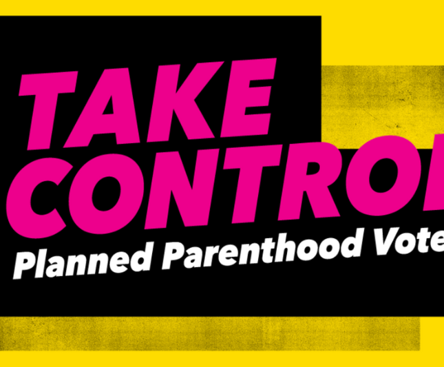 Campaña aborto EE.UU