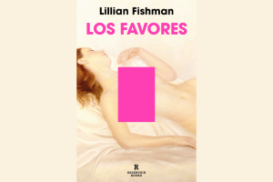 Los favores Lillian Fishman