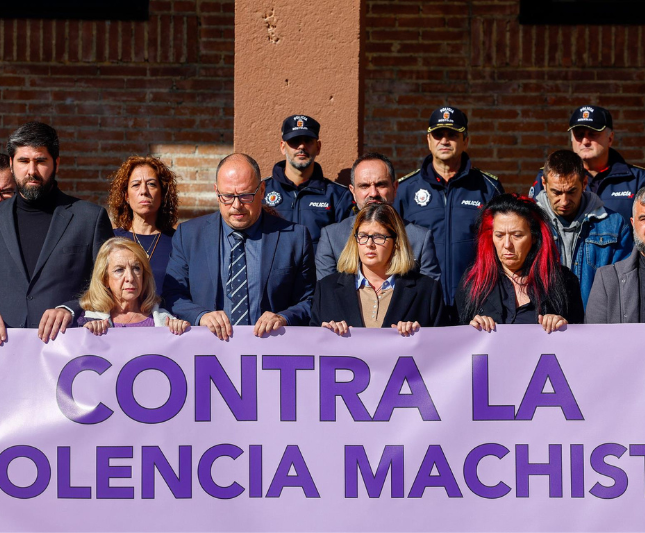 Igualdad aprueba un catálogo contra todo tipo de violencia contra la mujer