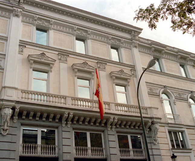 El porqué de la rebaja de penas por la ley del 