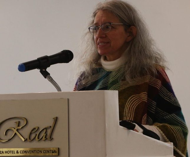 violencia machista Bolivia