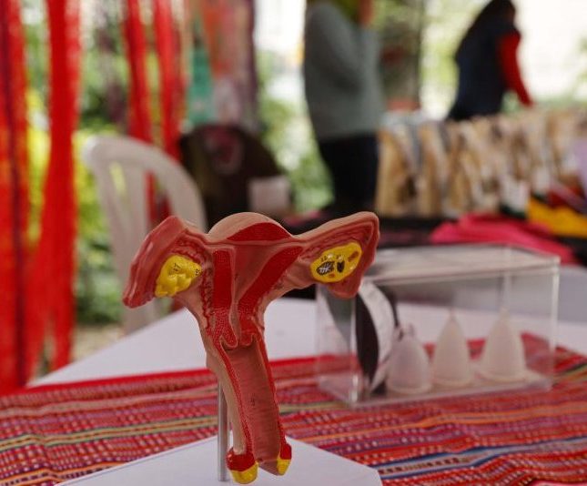 Pobreza menstrual América Latina