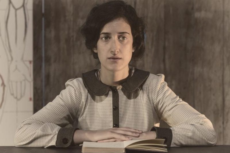 "Historia de una maestra" , la obra que sube a escena la novela de Josefina Aldecoa