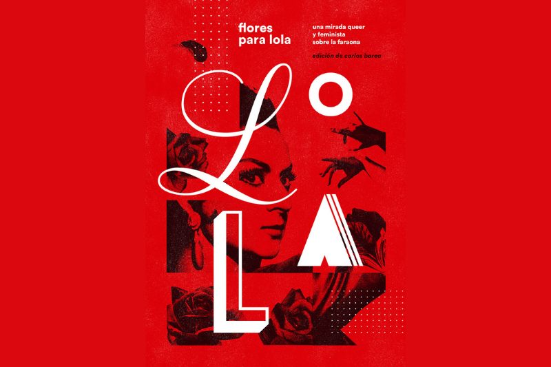 "Flores para Lola", una relectura queer y feminista de la figura de Lola Flores