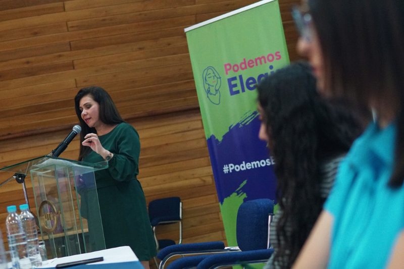 podemos elegir aborto Ecuador