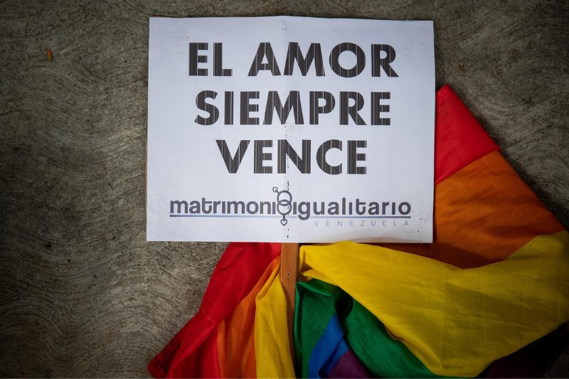 Matrimonio igualitario Panamá