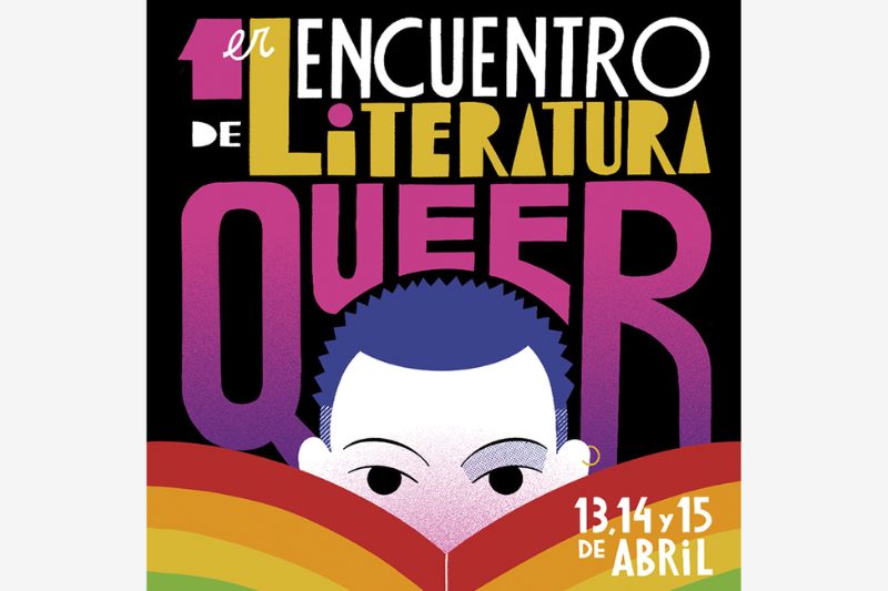 E.L. Queer: un espacio de encuentro sobre temáticas que atraviesan los transfeminismos y las vidas queer