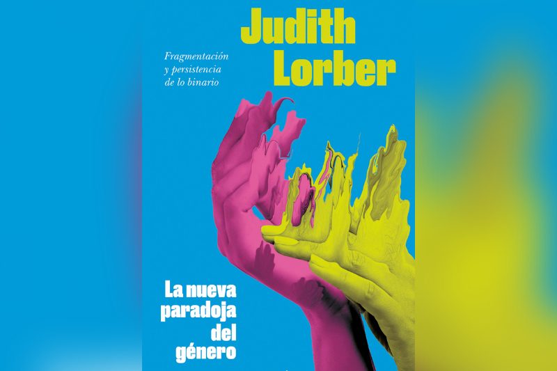 Judith Lorber género
