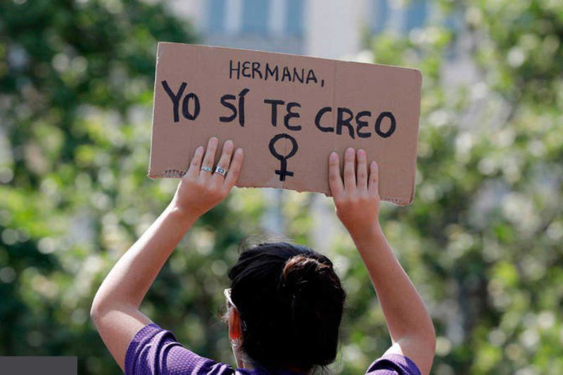 Las violaciones de adolescentes en auge en España están marcadas por el porno y las redes