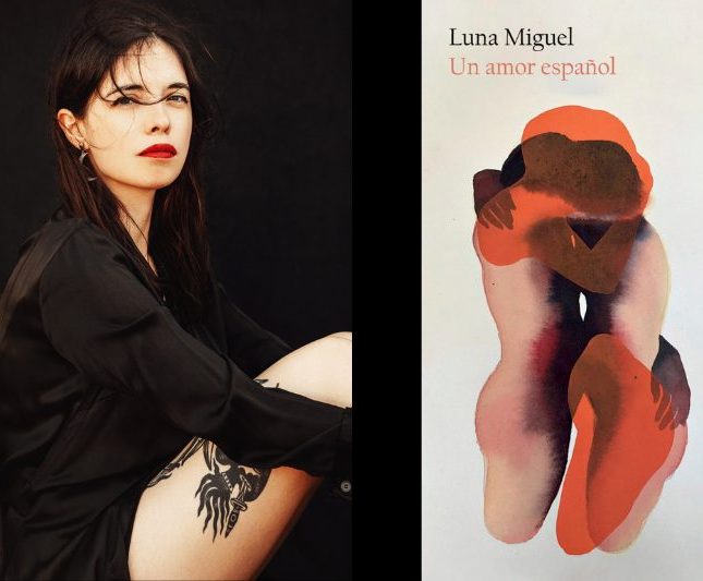 Luna Miguel: 