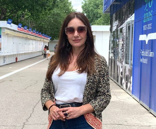 Francisca pizarro primera mestiza