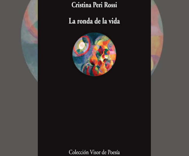 Cristina Peri Rosi vida