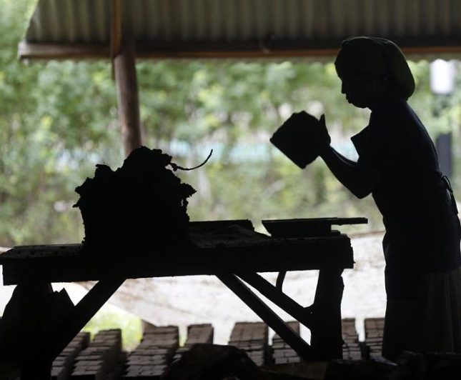 onu paridad de género