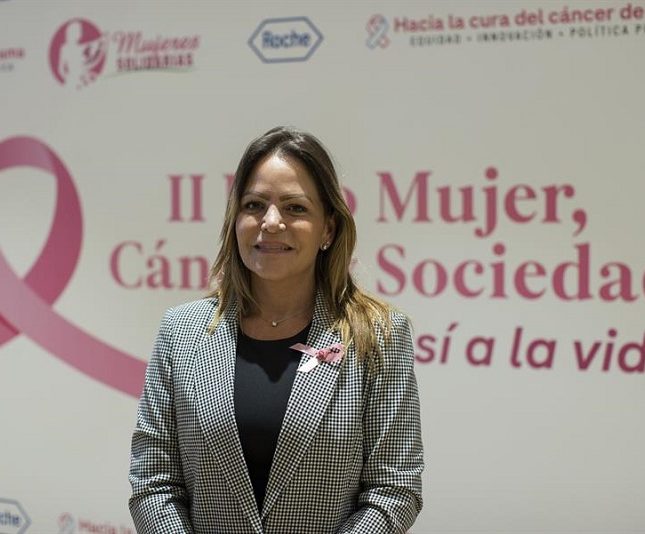 detección cáncer de mama