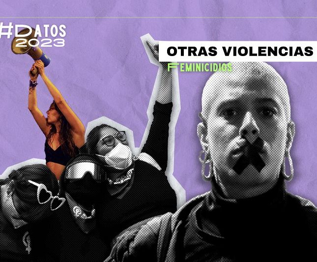 feminicidios 2023 España