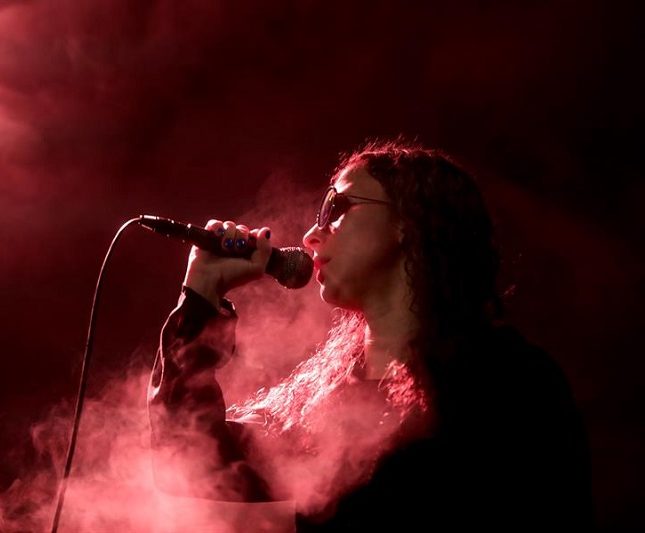mujeres música acoso sexual