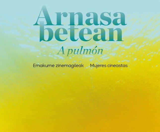 a pulmón cine mujeres