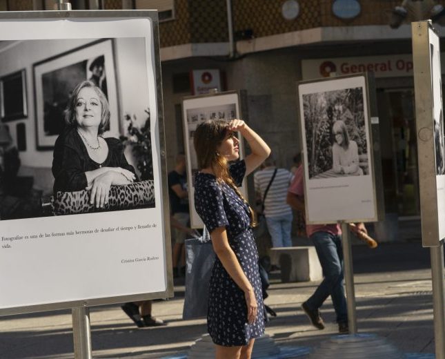 BAFFEST 2023 mujeres