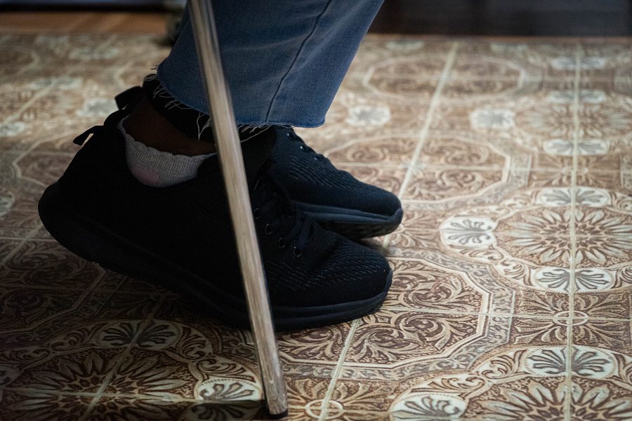 Sara violación España