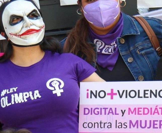 violencia digital América