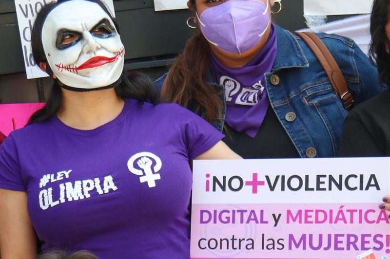 violencia digital América