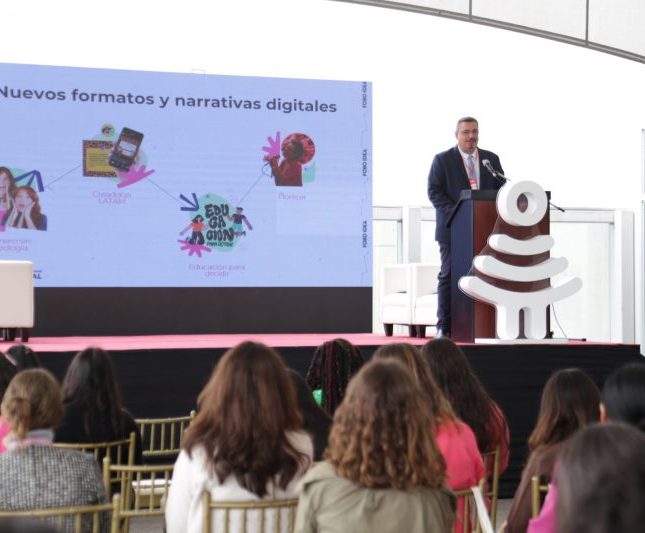 Tecnología derechos reproductivos
