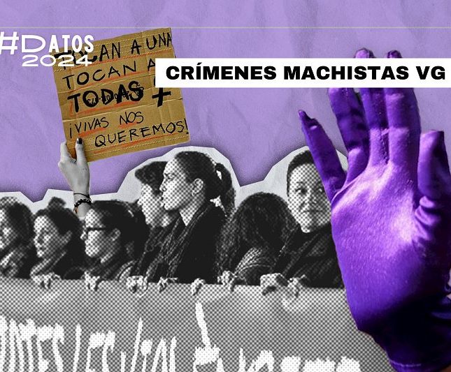 asesinadas violencia España 2024