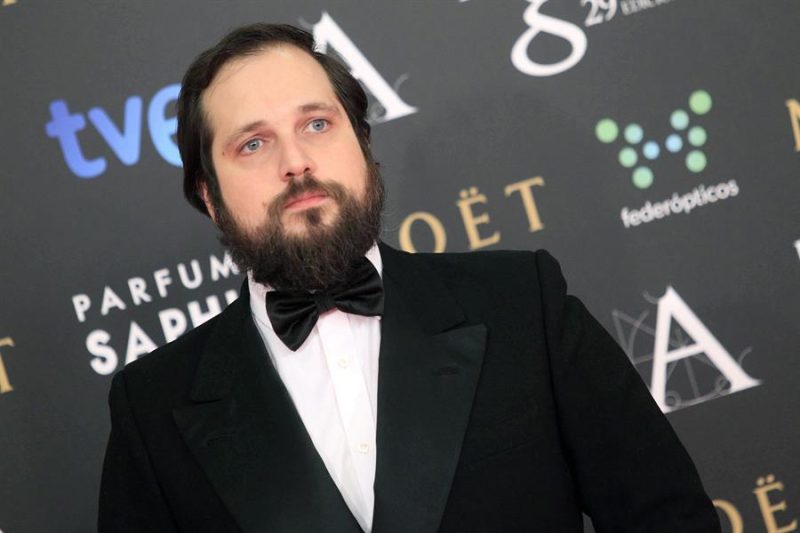 cine mujeres Carlos Vermut