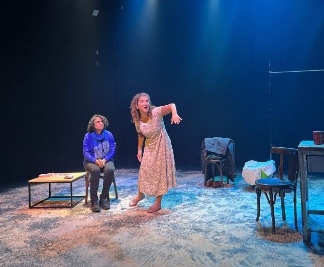 obra cuentos a Nadia