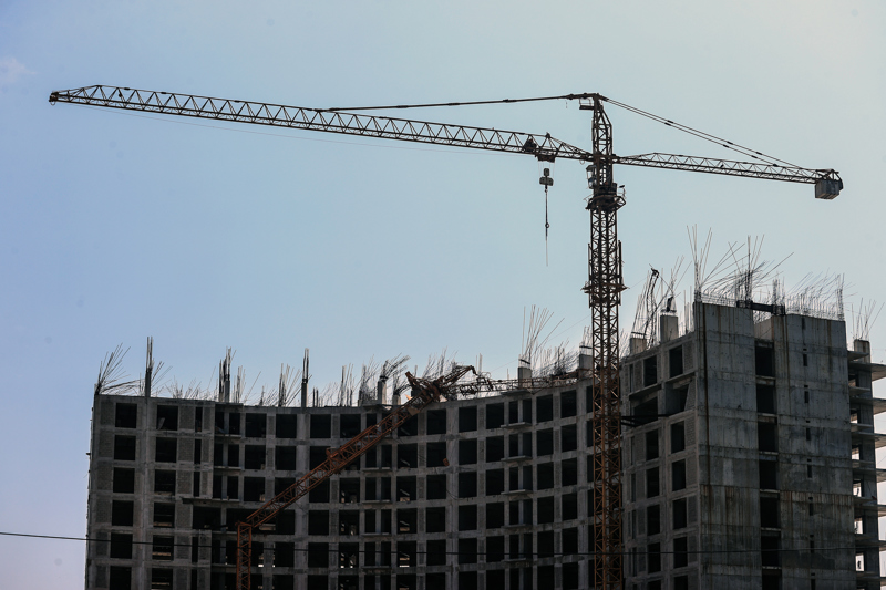 mujeres construcción Cuba