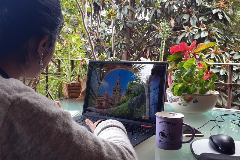 teletrabajo desigualdad