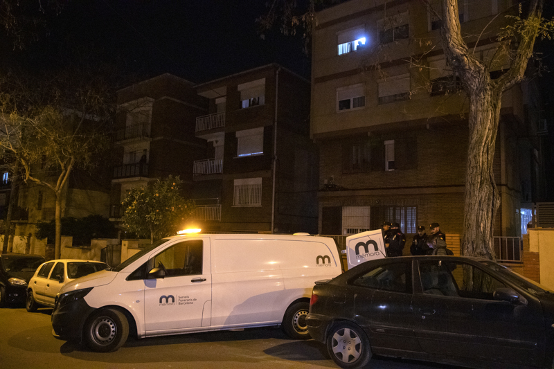 violencia vicaria madre