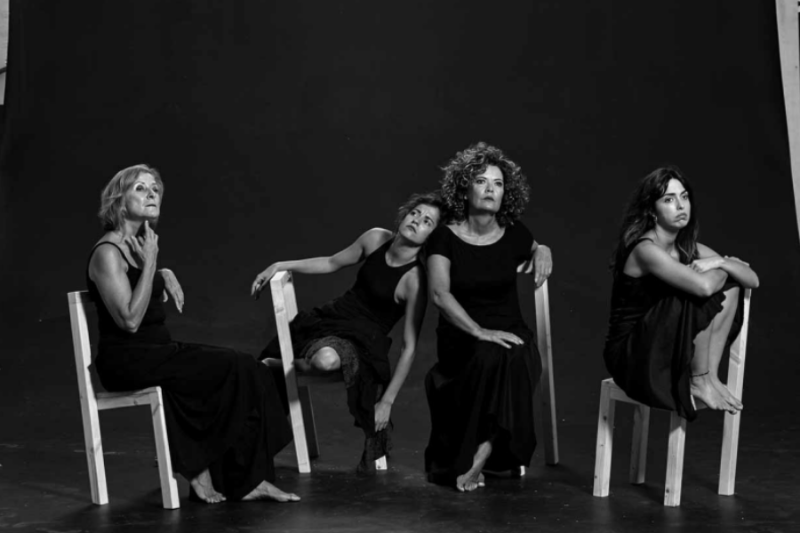 Las artistas españolas ganan un 40 % menos que sus compañeros, según AISGE