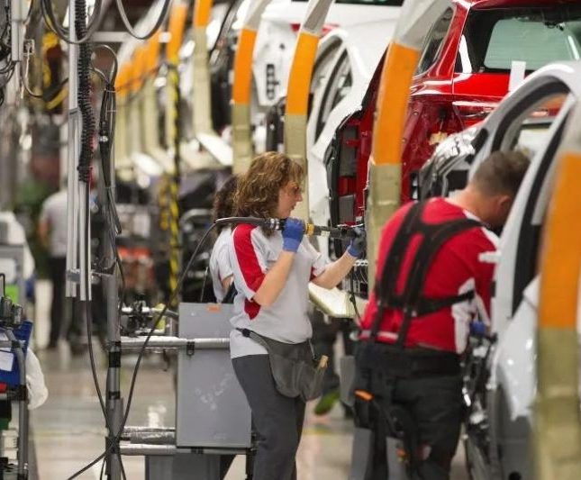 Empresarias y directivas denuncian la 