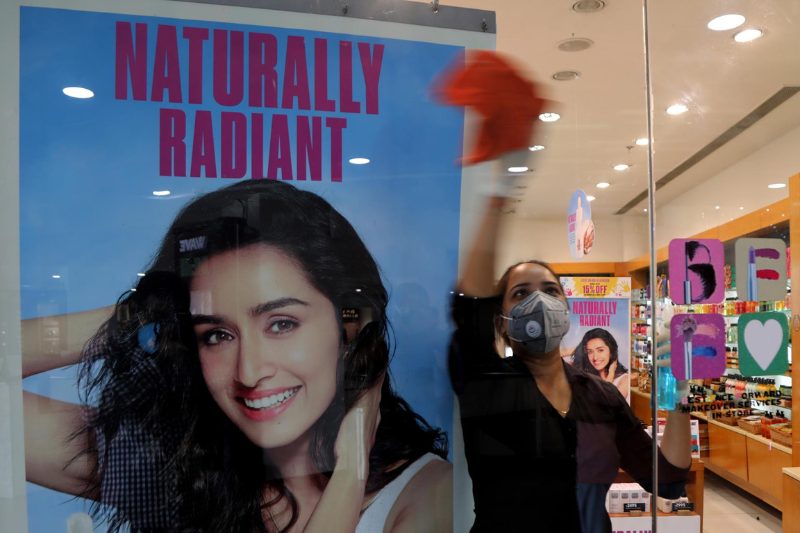 'Cosmeticorexia': la adicción adolescente a cosméticos con riesgos físicos y mentales