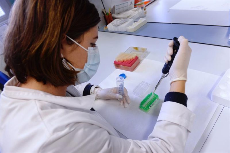 mujeres STEM Iberoamérica