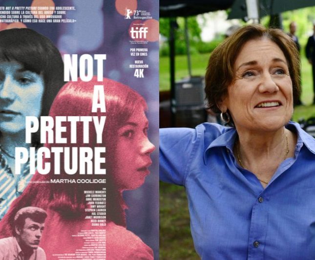 'Not a Pretty Picture', una cinta sobre abusos