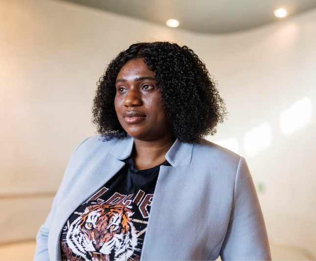 'Poderosas': arte y sororidad para canalizar el horror de la trata