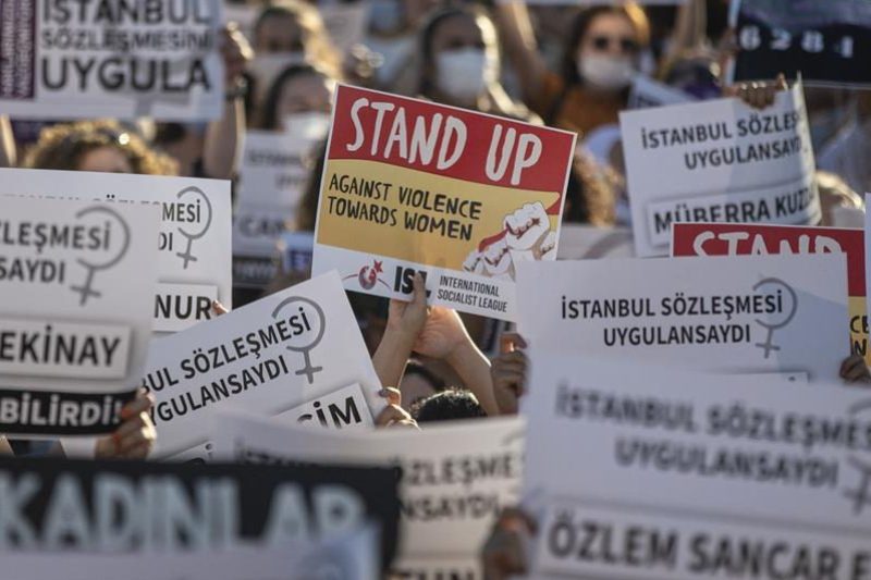 La República Checa rechaza ratificar el Convenio de Estambul contra la violencia machista