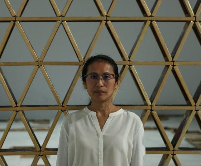 Sandra Gamarra rastrea el colonialismo español en su propuesta para la Bienal de Venecia