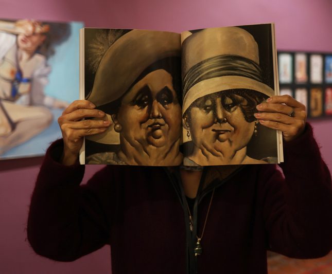 'Creadoras', el catálogo que recoge el papel de la mujer en el arte y el pensamiento social en Bolivia