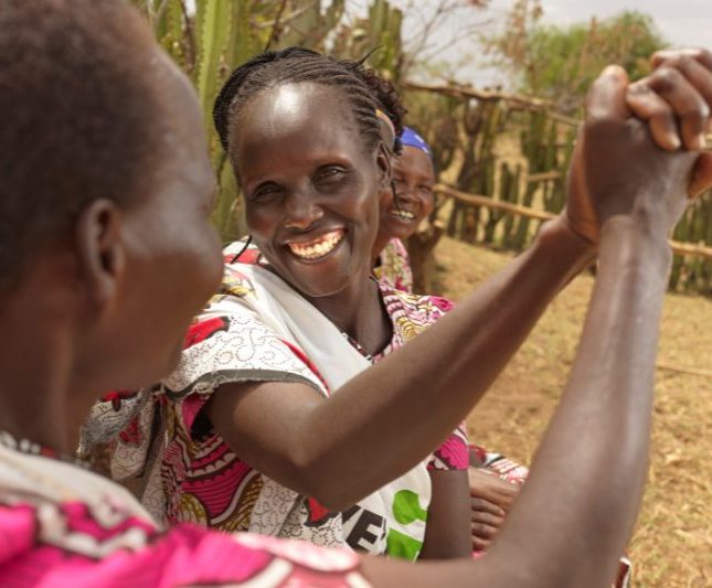 8 medidas para cerrar la brecha nutricional de género, una propuesta de Acción Contra el Hambre