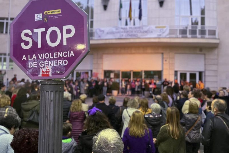 El CGPJ pide más medios para afrontar la violencia machista