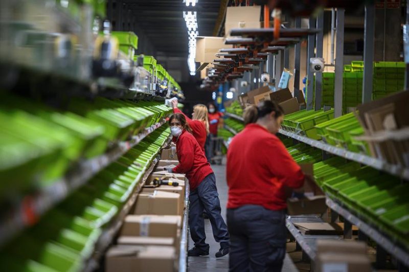 El 40% de las empresas con más de 50 trabajadores no cuenta con un plan de igualdad