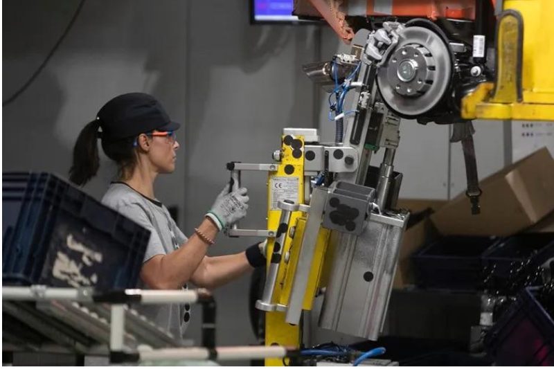 El entorno laboral, un lugar seguro de las mujeres expuestas al maltrato
