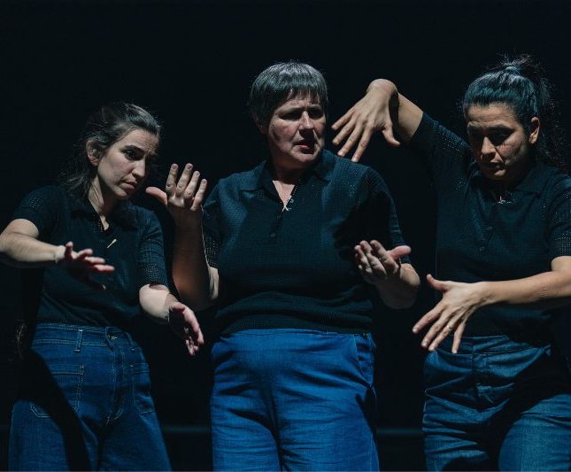 'Helen Keller, ¿la mujer maravilla?', una historia de superación de la discapacidad