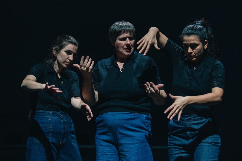 'Helen Keller, ¿la mujer maravilla?', una historia de superación de la discapacidad