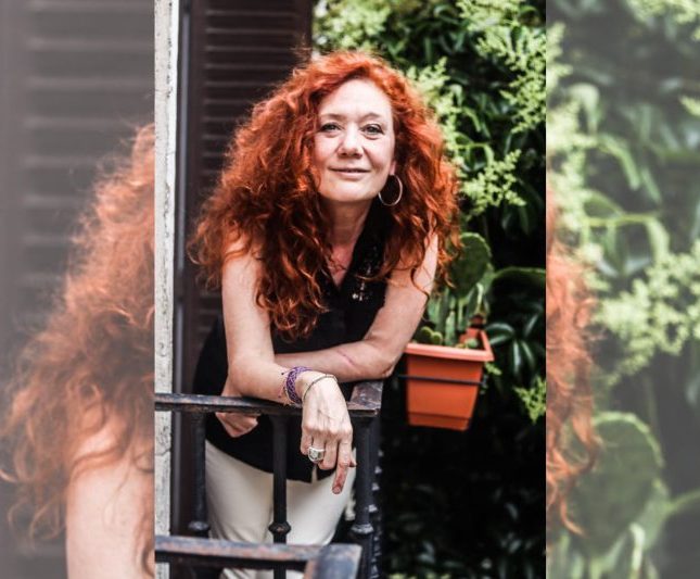 Instagram cancela la cuenta de Cristina Fallarás, donde recogía miles de testimonios de violencia sexual