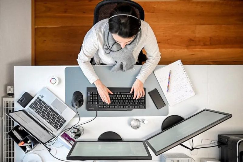 El 60% de empresas TIC sigue sin contratar mujeres
