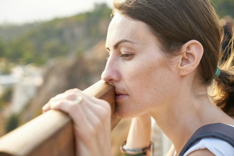 Casi 3 de cada 10 mujeres en España se encuentran en riesgo de exclusión social